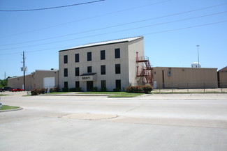 More details for 5007 E 3rd St, Katy, TX - Industrial for Lease