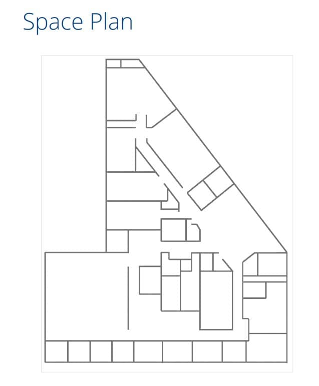 4711 N Basin Ave, Portland, OR for lease Floor Plan- Image 1 of 1