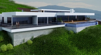 Plus de détails pour 31539 Anacapa View Drive dr, Malibu, CA - Terrain à vendre