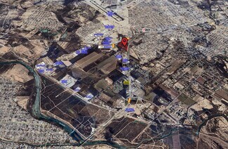 More details for 717 Farley Ln, Del Rio, TX - Land for Sale