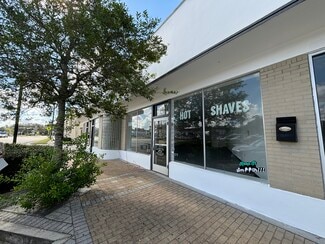 Plus de détails pour 3142-3148 Beach Blvd, Jacksonville, FL - Commerce de détail à louer