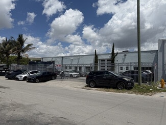 Plus de détails pour 3241-3249 NW 38th St, Miami, FL - Industriel à vendre
