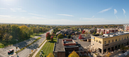 915 North Star Dr, Madison, WI - aerial  map view - Image1