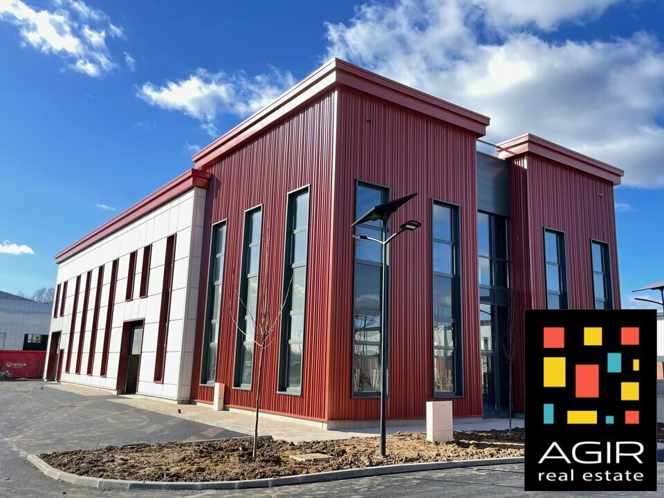 Flex in Serris for sale Building Photo- Image 1 of 7