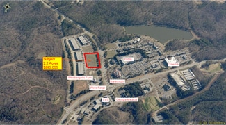 More details for 1045 Commerce Dr, Greensboro, GA - Land for Sale