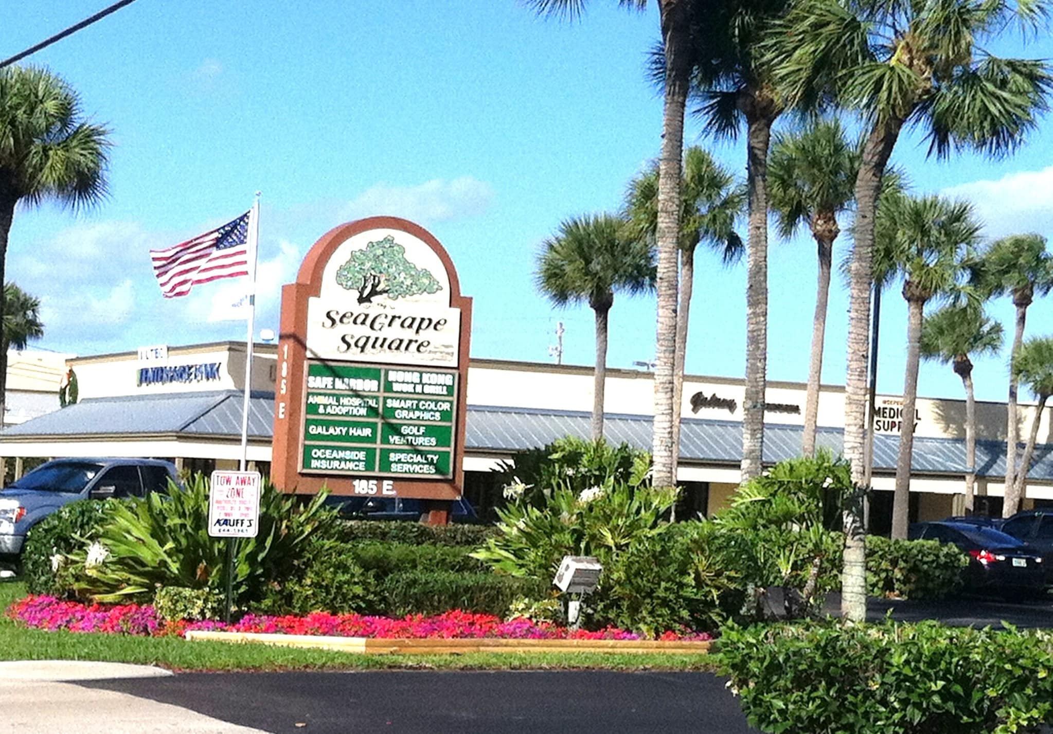 185 E Indiantown Rd, Jupiter, FL for lease Building Photo- Image 1 of 5