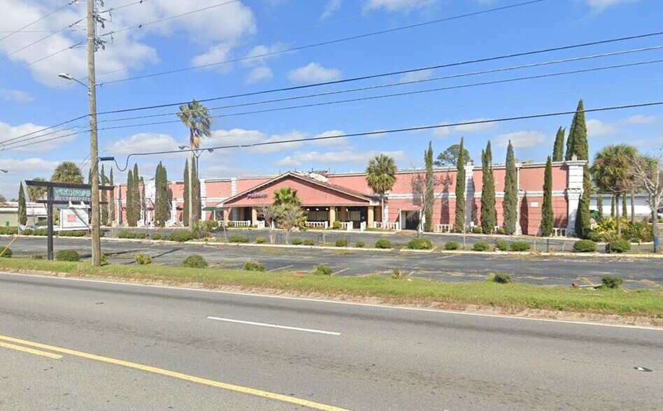 2965 N Ashley St, Valdosta, GA à vendre - Photo principale - Image 3 de 10