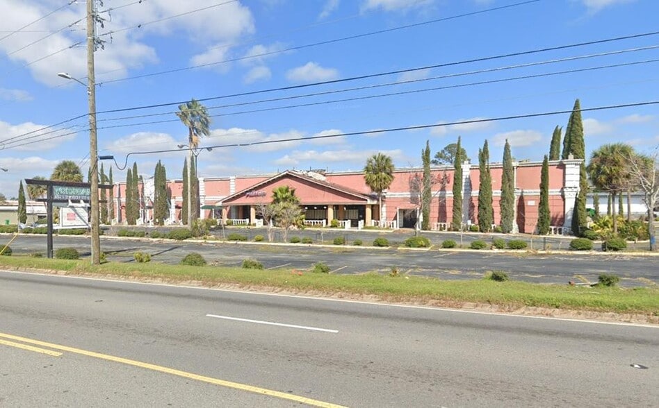 2965 N Ashley St, Valdosta, GA for sale - Primary Photo - Image 3 of 10