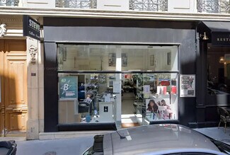 Plus de détails pour Commerce de détail à louer