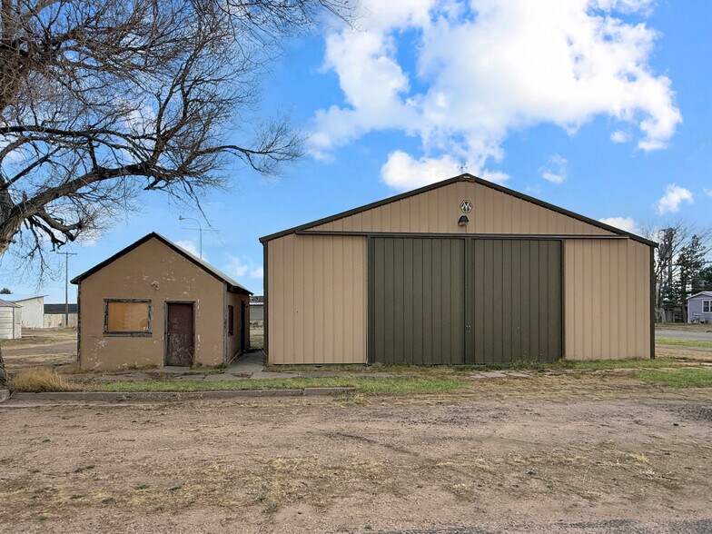 820 Front St, Arriba, CO à vendre - Photo du bâtiment - Image 3 de 31