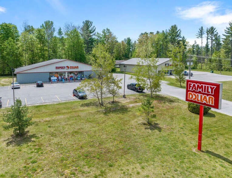12075 M-32, Atlanta, MI à vendre - Photo du bâtiment - Image 3 de 8