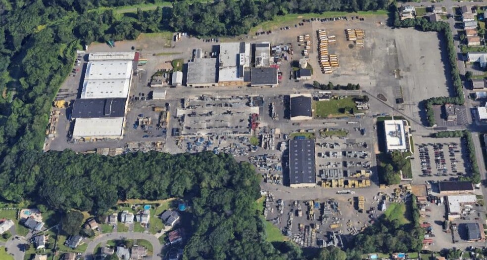 251 Monroe Ave, Kenilworth, NJ for lease - Building Photo - Image 1 of 1