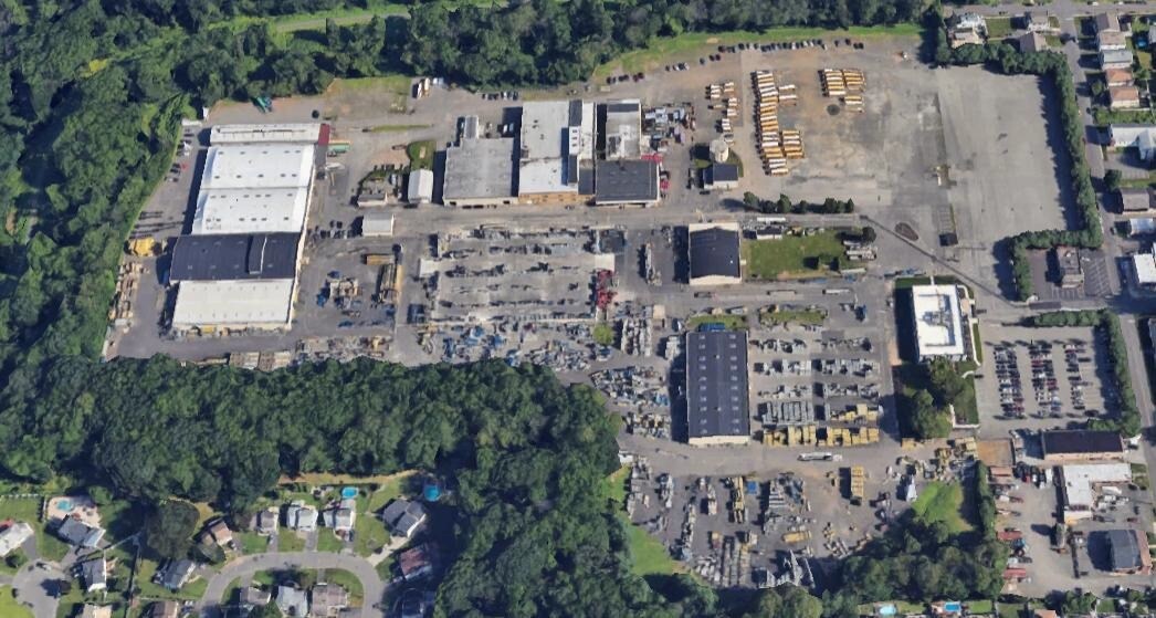 251 Monroe Ave, Kenilworth, NJ for lease Building Photo- Image 1 of 2