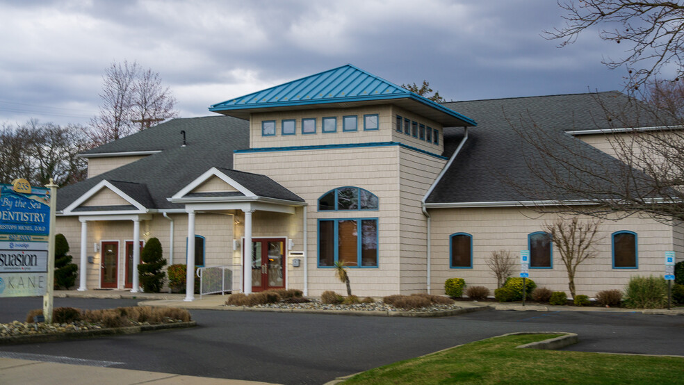 235 Shore Rd, Somers Point, NJ for lease - Building Photo - Image 1 of 41