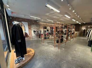 831 Washington St, New York, NY for lease Interior Photo- Image 2 of 7