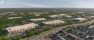 Plus de détails pour 0 Holly Springs New Hill Rd, Holly Springs, NC - Industriel à louer