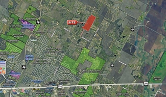 More details for 14734 Bois D Arc Rd, Manor, TX - Land for Sale