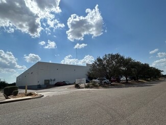 More details for 13120 Spivey Dr, Laredo, TX - Industrial for Lease