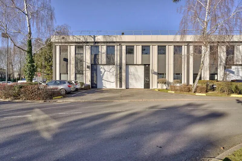 Flex in Lognes for lease - Building Photo - Image 1 of 12