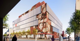 More details for 80 Bogart St, Brooklyn, NY - Flex for Lease