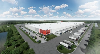 More details for 550 Westport blvd, Ellabell, GA - Industrial for Lease