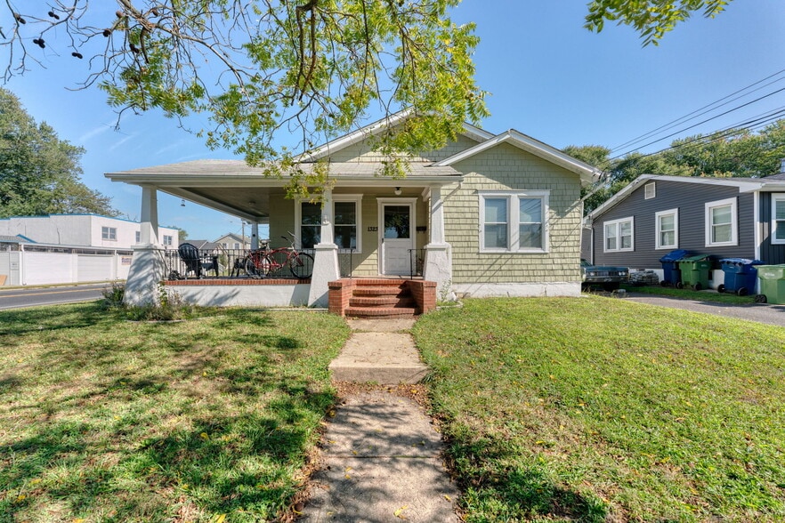 504 Rt-35, Neptune, NJ for sale - Building Photo - Image 3 of 28