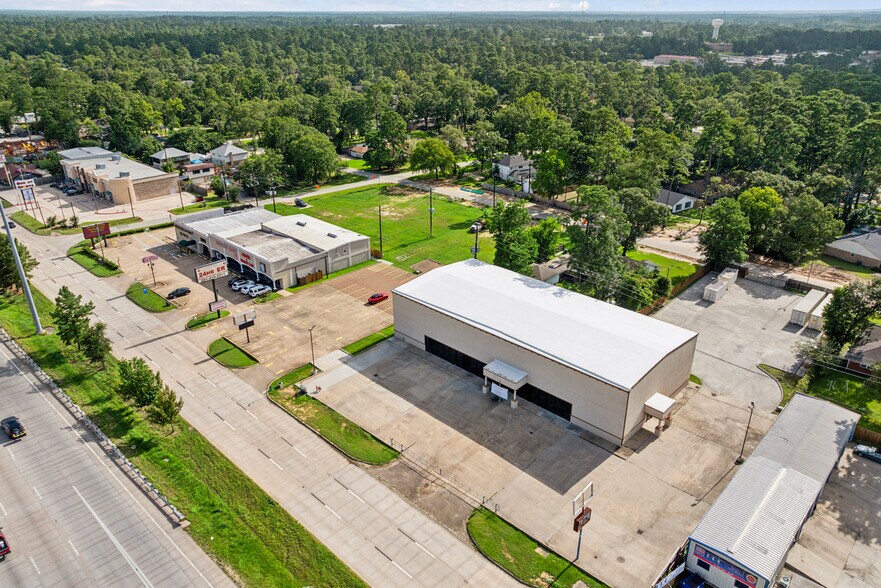 26214 IH 45 North, Spring, TX à vendre - Photo du bâtiment - Image 2 de 6