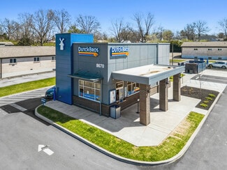 More details for 8670 Winton Rd, Cincinnati, OH - Retail for Sale