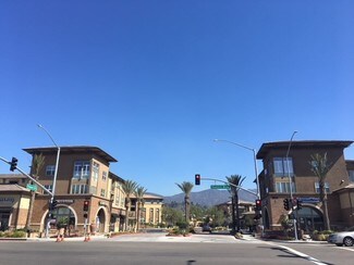 Plus de détails pour 2855 Foothill Blvd, La Verne, CA - Commerce de détail à louer