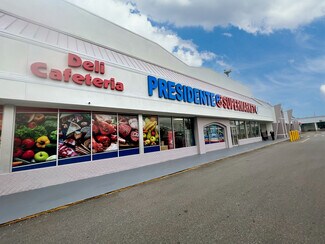 Plus de détails pour 681-749 S Semoran Blvd, Orlando, FL - Commerce de détail à louer