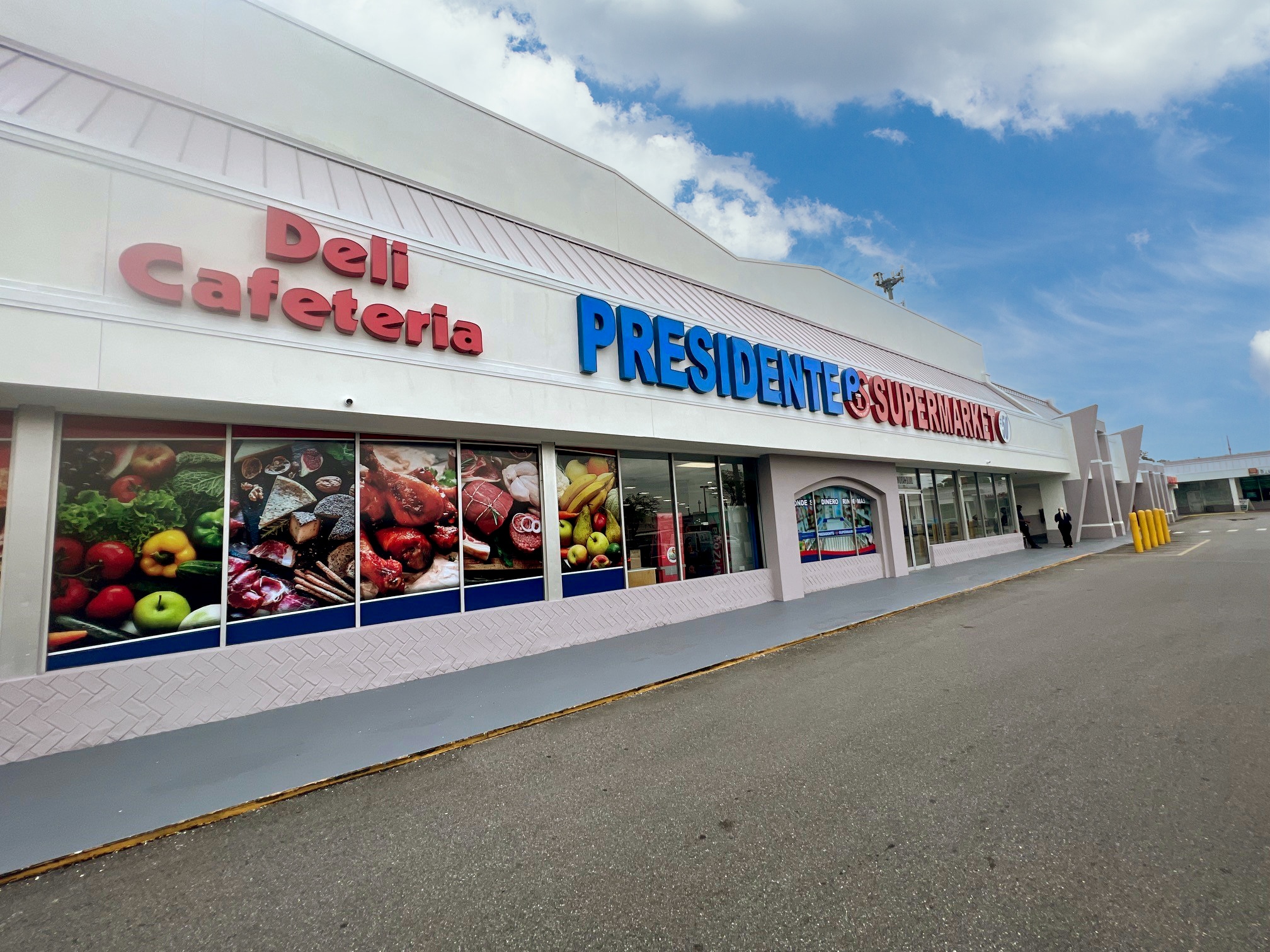 681-749 S Semoran Blvd, Orlando, FL for lease Building Photo- Image 1 of 2