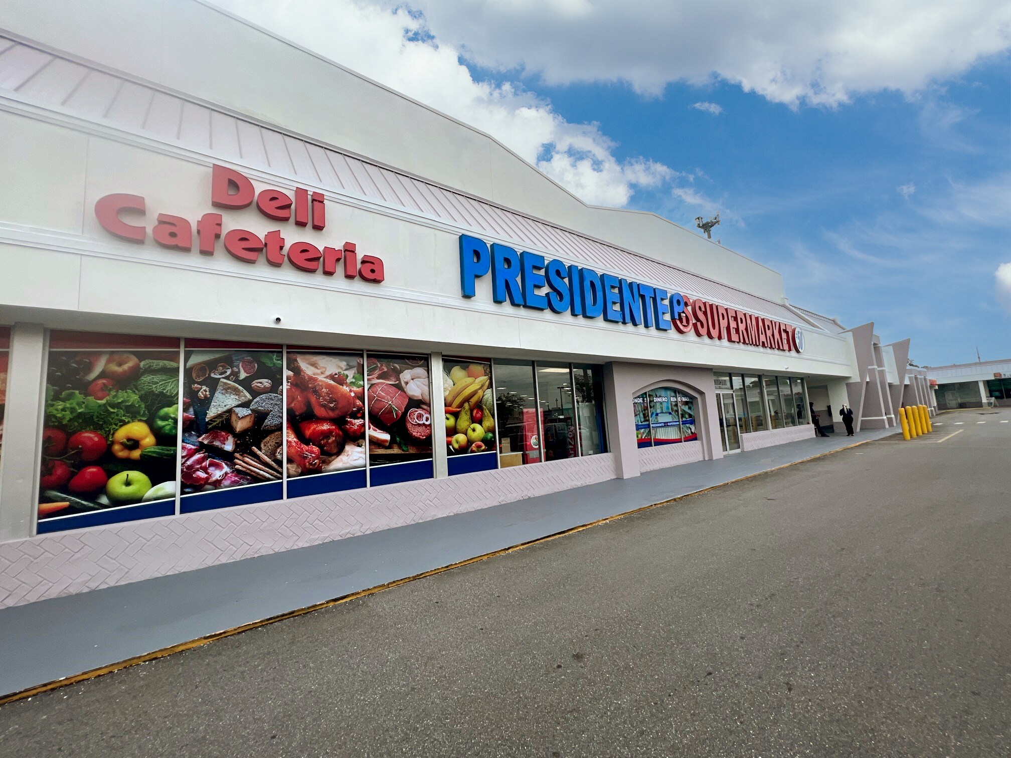 681-749 S Semoran Blvd, Orlando, FL à louer Photo du bâtiment- Image 1 de 2