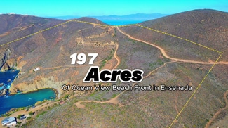 Plus de détails pour Puerto Zeppelin, Puerto Escondido - Terrain à vendre