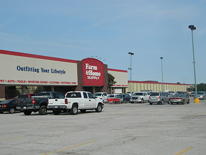 2600 Homer Adams Pky, Alton, IL for lease - Building Photo - Image 1 of 1