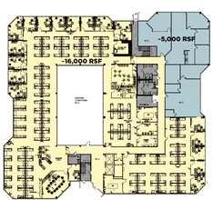3000 Ocean Park Blvd, Santa Monica, CA for lease Floor Plan- Image 1 of 1
