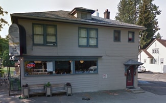 Plus de détails pour 1001 W 25th Ave, Spokane, WA - Commerce de détail à louer