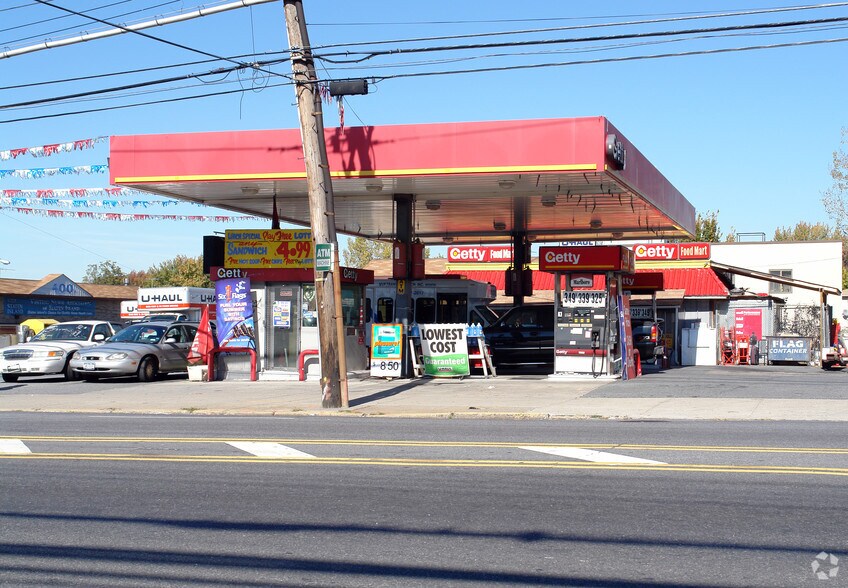 1881 Forest Ave, Staten Island, NY for sale - Building Photo - Image 2 of 2
