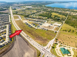 Plus de détails pour Highway 78, Lavon, TX - Terrain à vendre