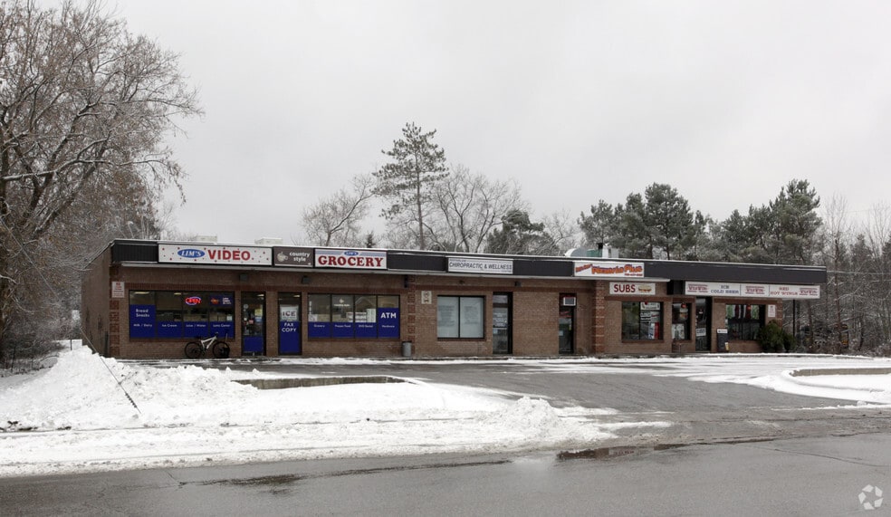 281 Pefferlaw Rd, Georgina, ON for lease - Building Photo - Image 3 of 5