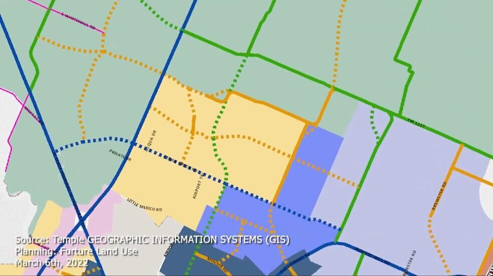 13964 317, Temple, TX à vendre - Photo du bâtiment - Image 3 de 30