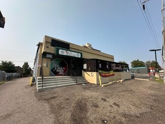 Plus de détails pour 1750 W Mississippi Ave, Denver, CO - Vente au détail à vendre