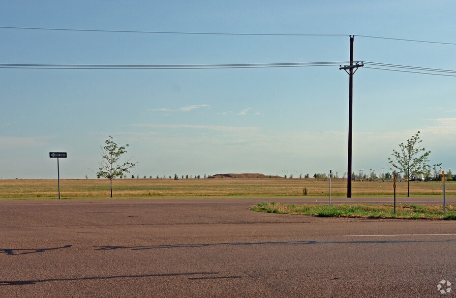 8300 W Amarillo Blvd, Amarillo, TX à vendre - Photo principale - Image 2 de 6