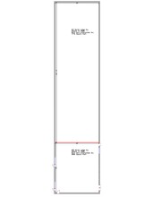 1149 10th St, Abilene, TX for lease Site Plan- Image 1 of 5