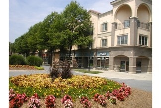 Plus de détails pour 17115 Kenton Dr, Cornelius, NC - Bureau à louer