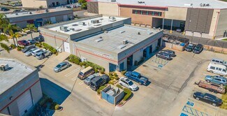 Plus de détails pour 1146 N Melrose Dr, Vista, CA - Industriel à vendre