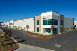 Plus de détails pour 33360 Zeiders Rd, Menifee, CA - Industriel à louer