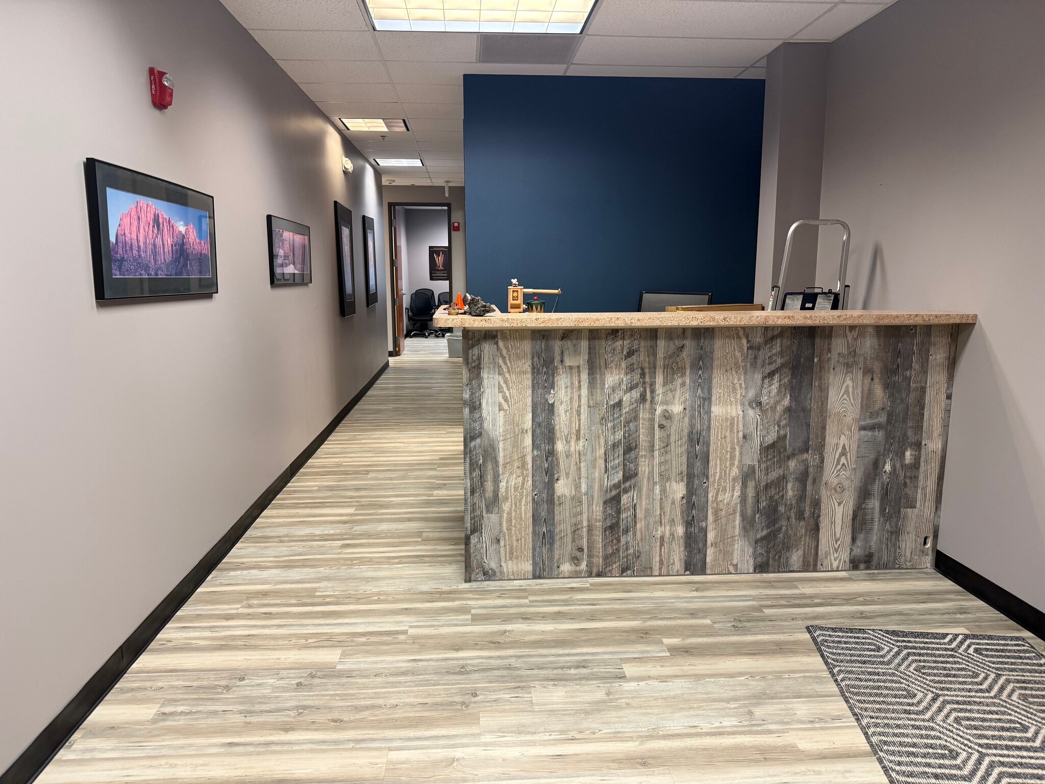 8321 Sangre de Cristo Rd, Littleton, CO à louer Photo intérieure- Image 1 de 6