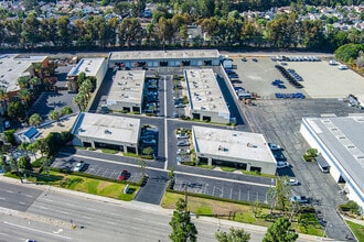550-590 E Arrow Hwy, San Dimas, CA for lease Interior Photo- Image 1 of 4