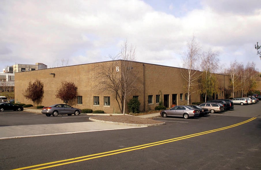 60 E Hanover Ave, Morris Plains, NJ for sale - Other - Image 3 of 31