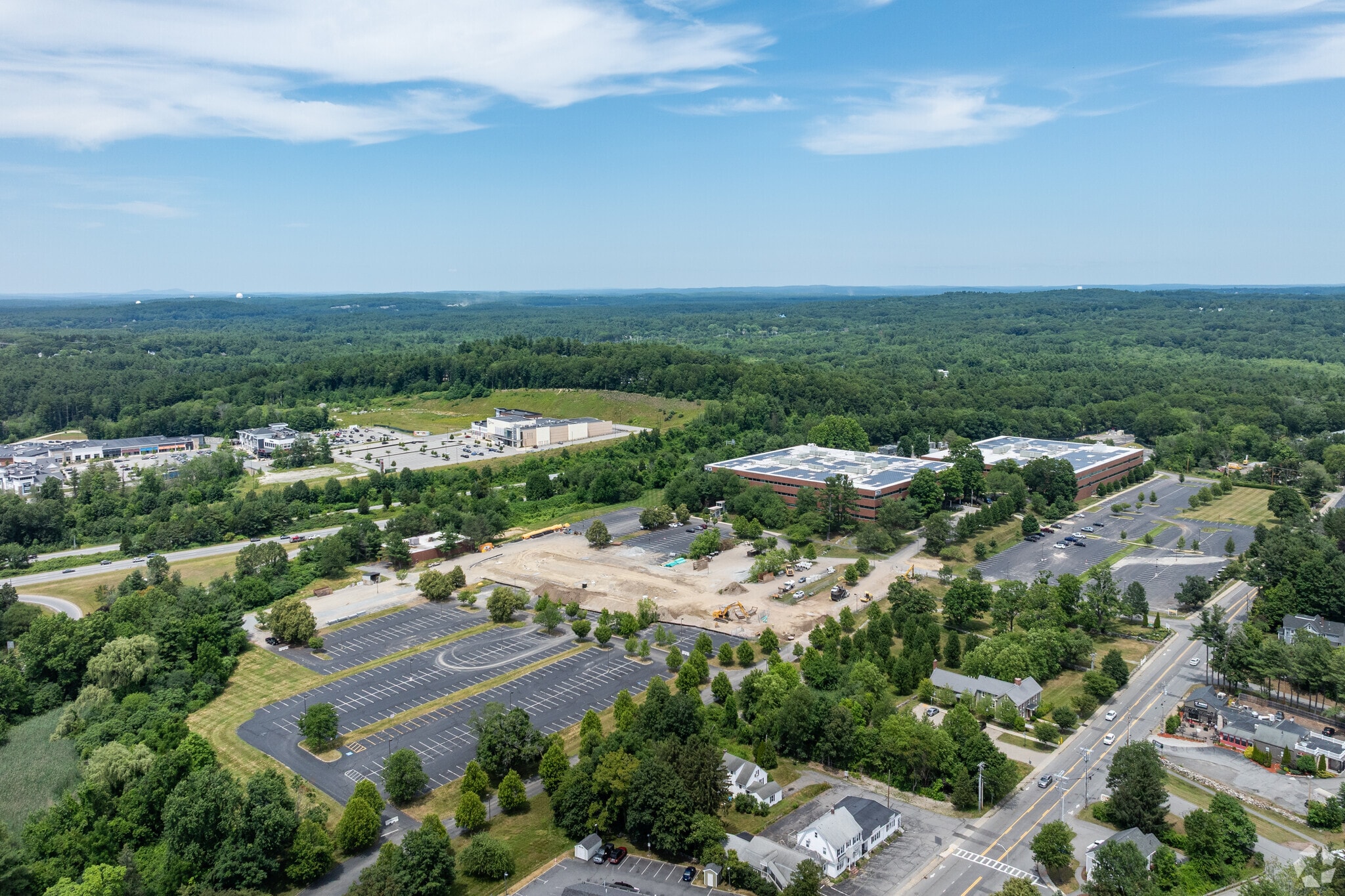 550 King St, Littleton, MA for lease Primary Photo- Image 1 of 14